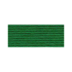 DMC Floss 0910 Dark Emerald Green